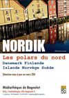 NORDIK : Les polars du Nord (mise à jour, mars 2011)
