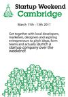 #swCambridge program