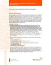 North America Bio-materials: A Synthesis Report - Executive summary 