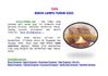 [AyoCariRumah.Com] Tips Bikin Lampu Tusuk Gigi, Make Dental Lamp Plugs
