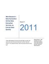 Data Extraction: Online Data Extraction Services to Extract Data Quickly
