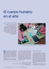 El cuerpo humano en el arte
