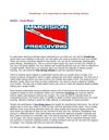 Freediving - It is important to take free diving classes