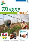 Magny Mag' n°134