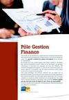 Pôles Gestion Finance