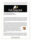 Full Potential Show Ep. 8 How to Create Wealth in Your Life