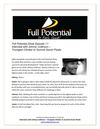 Full Potential Show Ep. 11 Interview with Johnny Collinson