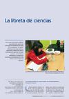 La libreta de Ciencias