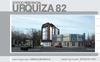 Urquiza 84 - Diseños Corporativos - 2011