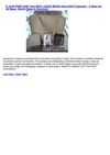 $ 18.99 FREE SHIP USA NEW LARGE BEIGE Hand BAG Organizer - A Must for All Bags. Switch Bags in Seconds!