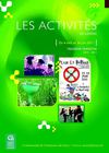 Activités jeunesse avril - juin 2011