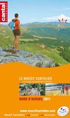 Guide d'accueil Massif Cantalien 2011
