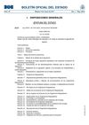 Ley 2/2011, de 4 de marzo, de Economía Sostenible. España. Asovialba. Albacete.
