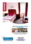 CREER DES CHAMBRES D'HOTES CLEVACANCES 