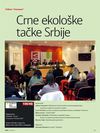 Vreme Ekologije 1053 Tribina - Crne eko tacke Srbije