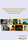 Guide du nouveau mantevillois