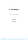 Base Exercice L'annuaire telephonique