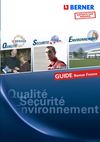 Guide QSE