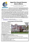 Notre dossier de presse 