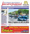Jornal Nosso Bairro Jacarepaguá Edição N° 043