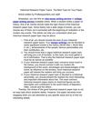 Historical Research Paper Topics. The Best Topic for Your Paper.