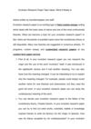 Evolution Research Paper Topic Ideas: What It Really Is