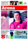 Arena br.1498 - 10. mar 2011