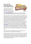Facts About The Wonderful Season of March Madness Betting