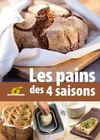 Les pains des 4 saisons