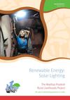MPRLP Success Stories 1: Solar lighting