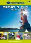 Europlan - Catalogo Sport & Fun - 2011