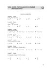Matura z Matematyki - przykładowe zadania z CKE