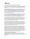AuraPortal Improves INS's Proceedings Support in Costa Rica