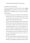 Film Research Paper Writing Tips: Watch, Write and Enjoy