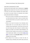 Elementary School Research Paper: Referencing Secrets