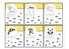 Syllabes et mots