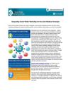 Integrating Social Media Marketing Services into Business Strategies