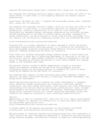 Premiere UND Sustainable Energy Event, Cleantech 2011, Issues Call for Abstracts