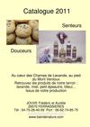catalogue bain de nature