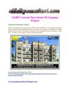 [Sare Crescent ParC] $$09999684955$$ Sector 92 Gurgaon Apartments