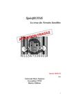 Revue SpécifiCITéS, la revue des terrains sensibles