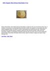 100%25 Organic West African Shea Butter 16 oz
