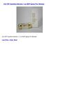 212 VIP Carolina Herrera 1 oz EDP Spray For Women