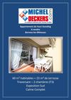 Achat appartement de haut standing à Bormes-les-Mimosas