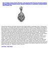 Star Knights Cameo Silver Pendant...StarJewelryUSA Presents the Best Selling Designer Brand Celebrity Silver Jewelry...