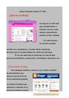 blog definitivo