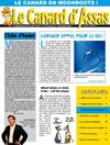 Canard d'Assas 437 - Décembre 2007