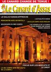 Canard d'Assas 444 - Octobre - Novembre 2009