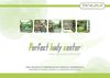 Votre franchise Perfect Body Center