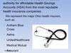 Ohio Health Savings Accounts